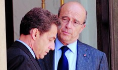 Жюппе идет в президенты Франции