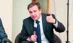 Pavlo Sheremeta failed to form a team and to conduct the reforms he promised