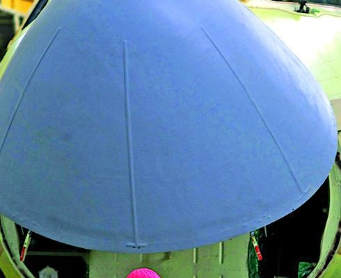 Киевские авиастроители выиграли суд у Минобороны РФ