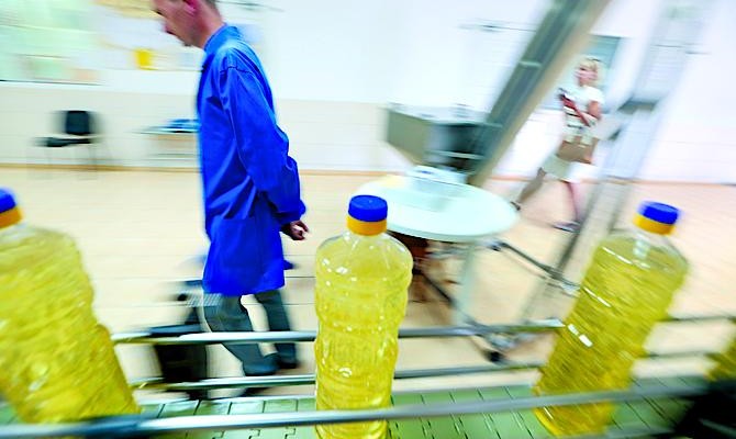 Power consumption will be cut for oil and fat producers