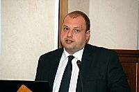 Куратор страхового рынка Виктор Берлин уходит. Его место может занять человекиз НБУ