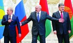 Президенты Украины и России показали способность к диалогу в Минске