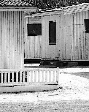 Про арт-полуостров современного искусства «Бирючий 014»