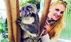 Австралия Ольги Сердюк