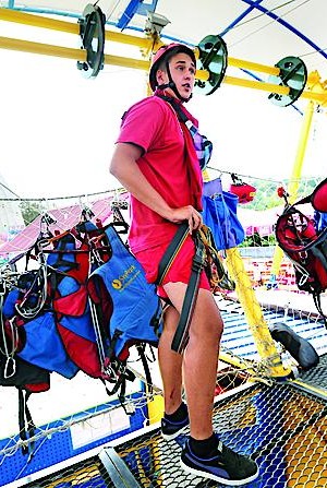 Троллей наивысшего уровня