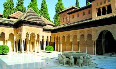 Андалусия: лучший херес, город-дворец и испанский Монте-Карло