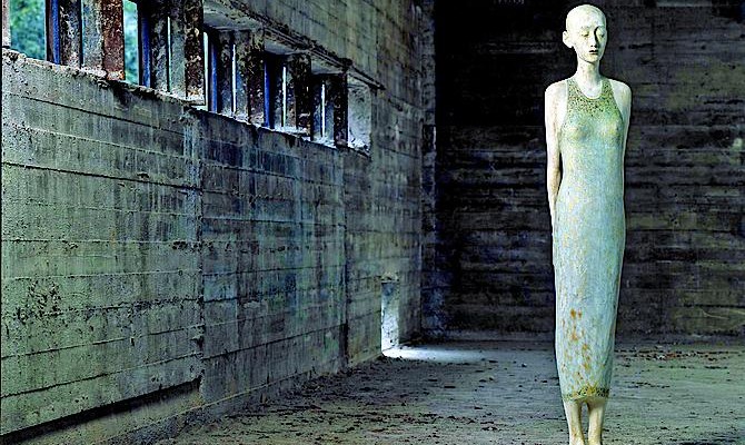 Крупные европейские арт-ярмарки делают ставку на локальных авторов