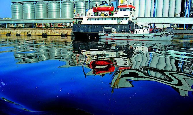 Опасаясь сорвать контракты, трейдеры активизировали закупки зерна