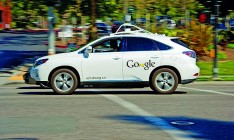 Массовое внедрение беспилотных автомобилей на дорогах может стать реальностью