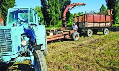 Рост расходов и падение цен на зерно подрывают осеннюю посевную