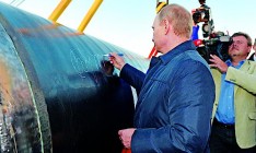 Санкции помогают России преодолеть антикитайскую паранойю