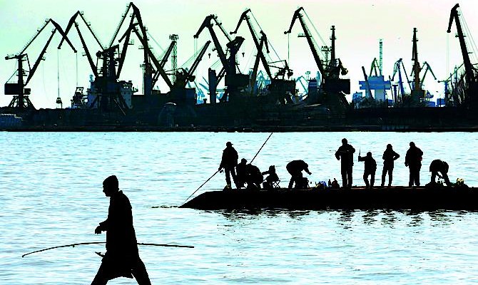 Причалы в портах станут ближе к судовладельцам и грузоотправителям