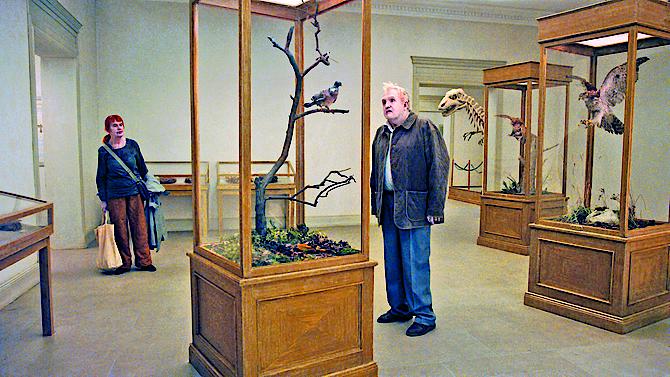 Венецианский кинофестиваль дал приз за режиссуру Кончаловскому