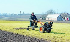 Аграрии выбили для себя льготы еще на год