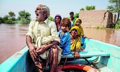 Пакистану грозит перенаселение, а ресурсов уже не хватает