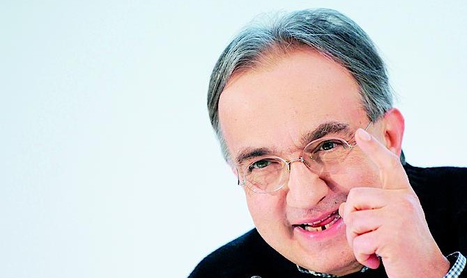 Глава Ferrari увольняется из-за ссоры с Fiat