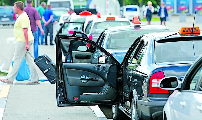 В «Борисполе» меняют руководителя