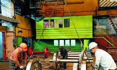 «Лугансктепловоз» возобновляет деятельность и сотрудничество с РЖД