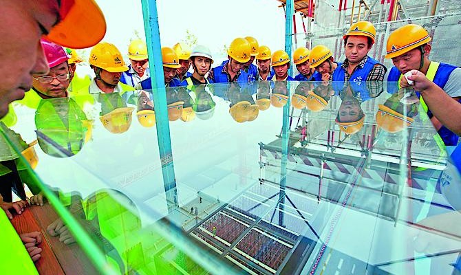 Китаю грозит рецессия активов