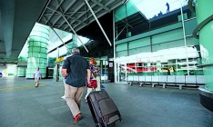 Новому руководителю «Борисполя» придется решать старые проблемы