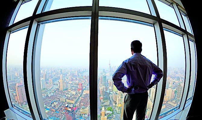 Сегодня выгодно покупать недооцененные офисы за рубежом