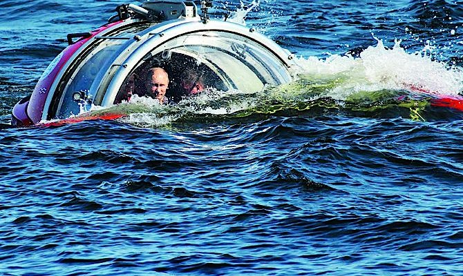 «Финляндизация» полярно разделила Финляндию