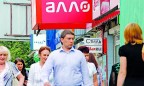 Киев хочет заставить бизнесменов сменить вывески