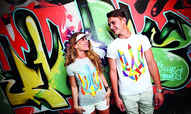 Как сделать бизнес на патриотизме