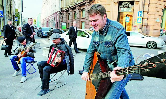 FT: Прекращение кредитования России служит уроком для Гонконга