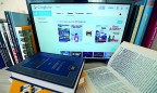 Сервис Google Books предоставил украинцам бесплатный доступ к мировой классике