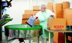 Запуск российских фабрик Roshen вряд ли будет успешным