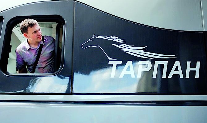 Скоростные поезда Крюковского вагонзавода не интересны России