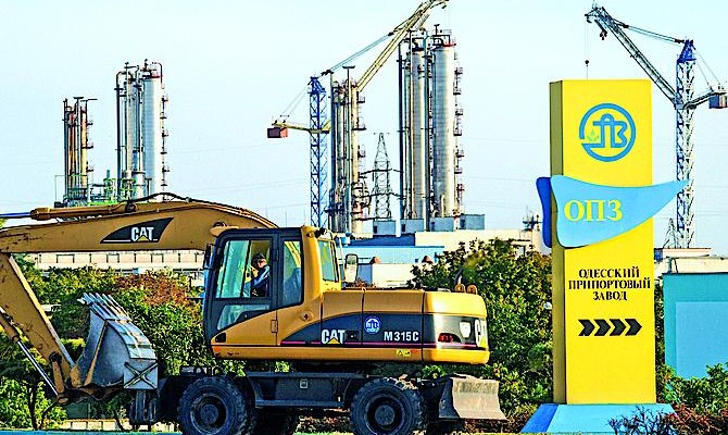 ОПЗ прекратил подготовку к остановке мощностей