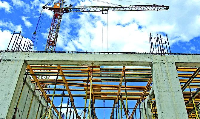 Housing sales in Crimea have decreased by 50%