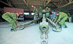 Переговорщики никак не могут договориться о границах в Донбассе