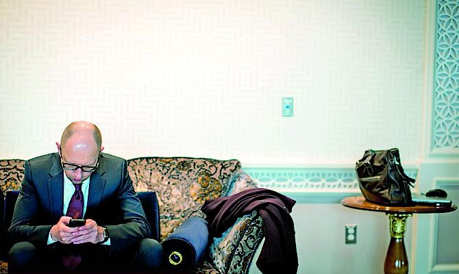 Пользователи получат доступ к связи 3G летом 2015 года