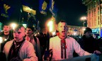 Последнее заседание Рады может быть сорвано участниками массовых акций