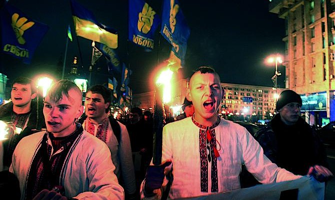 Последнее заседание Рады может быть сорвано участниками массовых акций