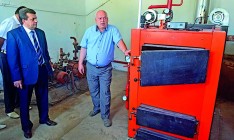 Розница не смогла заработать на дефиците бойлеров и обогревателей