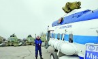 «Мотор Сич» поставит военным вертолеты, переоборудовав старые корпуса