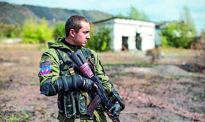 Регулятор озаботился акционерами из зоны АТО