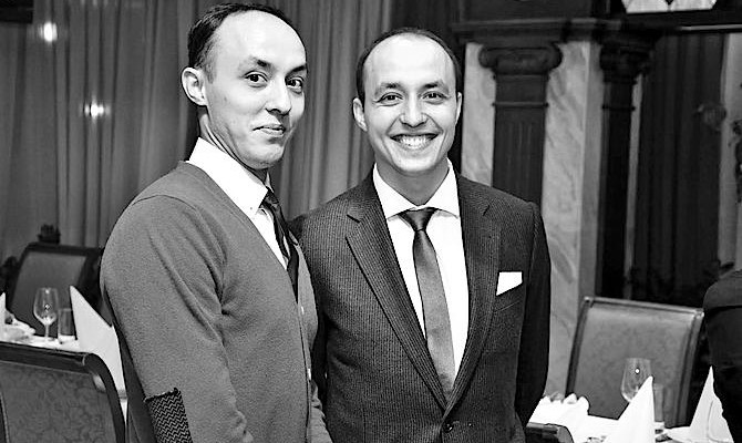 Равнение на мировой опыт