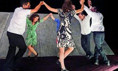 Главный европейский экспериментатор Марэн представит в Париже свой новый балет