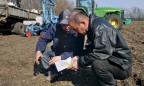 В Украине азотные удобрения дорожают, в мире — дешевеют