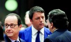 FT: Брюссель надеется на компромисс в спорах из-за бюджетов