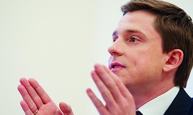 Odious self-nominated candidates win the elections