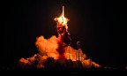 Orbital Sciences потерял ракету Antares, над которой трудился и «Южмаш»