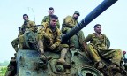 В прокат выходит военная драма «Ярость», в которой Брэд Питт два с лишним часа разъезжает на танке