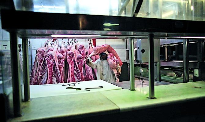 FT: Развивающимся рынкам предстоит прыжок в неизвестность