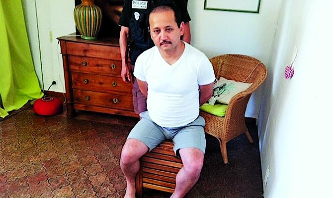 Активы Мухтара Аблязова могут быть конфискованы в пользу России